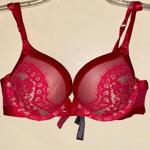 Victoria’s Secret Very Sexy Push Up Bra